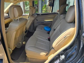 Mercedes-Benz GL 550, снимка 14