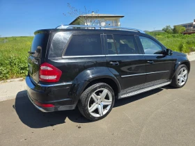 Mercedes-Benz GL 550, снимка 7