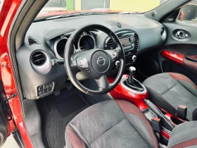 Nissan Juke 1.5DCI/Автопилот/Климатроник, снимка 10