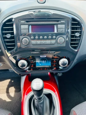 Nissan Juke 1.5DCI/Автопилот/Климатроник, снимка 13