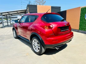 Nissan Juke 1.5DCI/Автопилот/Климатроник, снимка 7