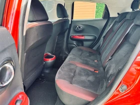 Nissan Juke 1.5DCI/Автопилот/Климатроник, снимка 11