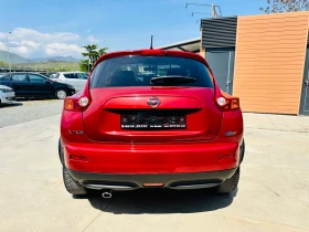 Nissan Juke 1.5DCI/Автопилот/Климатроник, снимка 6