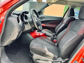Nissan Juke 1.5DCI/Автопилот/Климатроник, снимка 9