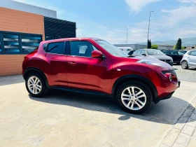 Nissan Juke 1.5DCI/Автопилот/Климатроник, снимка 4