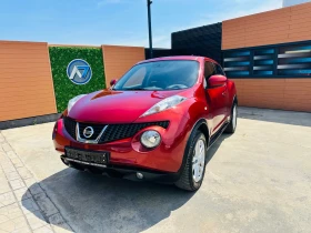 Nissan Juke 1.5DCI/Автопилот/Климатроник, снимка 1