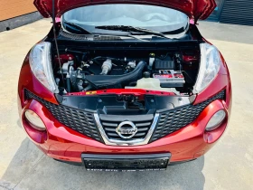 Nissan Juke 1.5DCI/Автопилот/Климатроник, снимка 17