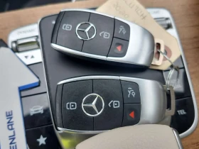 Mercedes-Benz GLE 350 ДИСТРОНИК * 360 * BURMESTER * PANO * ОБДУХВАНЕ, снимка 8