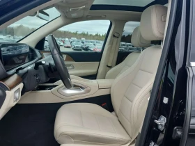 Mercedes-Benz GLE 350 ДИСТРОНИК * 360 * BURMESTER * PANO * ОБДУХВАНЕ, снимка 5