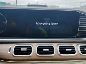 Mercedes-Benz GLE 350 ДИСТРОНИК * 360 * BURMESTER * PANO * ОБДУХВАНЕ, снимка 11
