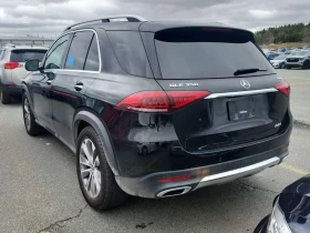Mercedes-Benz GLE 350 ДИСТРОНИК * 360 * BURMESTER * PANO * ОБДУХВАНЕ, снимка 4