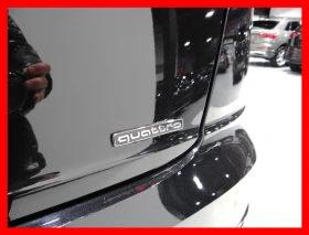 Audi Q8 S-LINE / BLACK OPTICS / 360 / B&O / ОБДУХ / PANO, снимка 16
