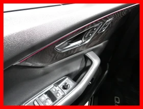 Audi Q8 S-LINE / BLACK OPTICS / 360 / B&O / ОБДУХ / PANO, снимка 8