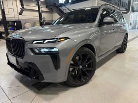 BMW X7 M ПАКЕТ * ПОДГРЕВ * ПАНОРАМА * HARMAN KARDON, снимка 5