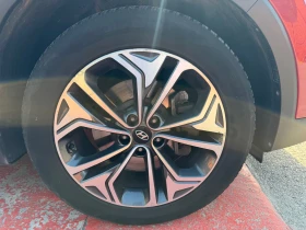 Hyundai Santa fe 2.2 CRDI 4x4. Всички екстри за модела., снимка 5