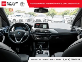 BMW X3 30i* XDRIVE* M-SPORT* ПАНОРАМА* ПОДГРЕВ* КАМЕРА, снимка 7