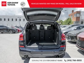 BMW X3 30i* XDRIVE* M-SPORT* ПАНОРАМА* ПОДГРЕВ* КАМЕРА, снимка 4
