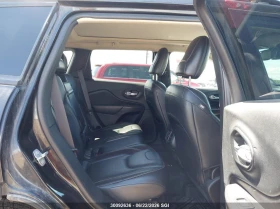 Jeep Cherokee 3.2l Limited, снимка 8