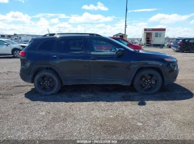 Jeep Cherokee 3.2l Limited, снимка 13