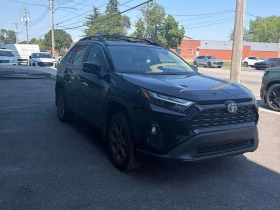 Toyota Rav4 * Hybrid XLE * CARFAX * ЦЕНА ДО БГ, снимка 4