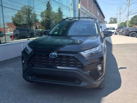 Toyota Rav4 * Hybrid XLE * CARFAX * ЦЕНА ДО БГ, снимка 3