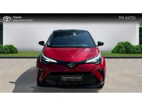 Toyota C-HR 1.8HSD GR-SPORT, снимка 5