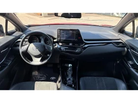 Toyota C-HR 1.8HSD GR-SPORT, снимка 8