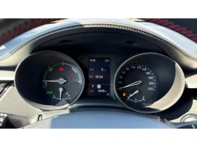 Toyota C-HR 1.8HSD GR-SPORT, снимка 14