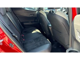 Toyota C-HR 1.8HSD GR-SPORT, снимка 7