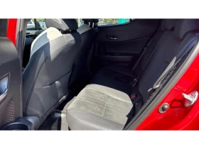 Toyota C-HR 1.8HSD GR-SPORT, снимка 11