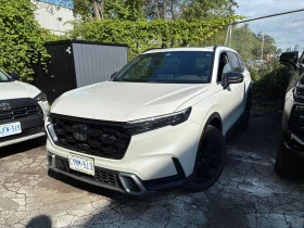 Honda Cr-v Touring | CARFAX | БЕЗ ИНЦИДЕНТИ, снимка 1