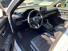 Honda Cr-v Touring | CARFAX | БЕЗ ИНЦИДЕНТИ, снимка 7