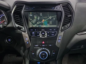 Hyundai Santa fe 2.0 4WD PREMIUM, снимка 13