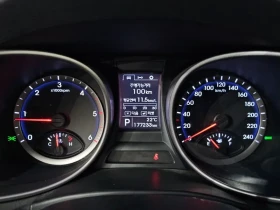 Hyundai Santa fe 2.0 4WD PREMIUM, снимка 7
