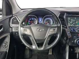 Hyundai Santa fe 2.0 4WD PREMIUM, снимка 12