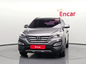 Hyundai Santa fe 2.0 4WD PREMIUM, снимка 2