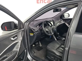 Hyundai Santa fe 2.0 4WD PREMIUM, снимка 9