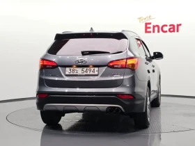 Hyundai Santa fe 2.0 4WD PREMIUM, снимка 3
