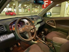 Toyota Rav4 d4d 136кс., снимка 9
