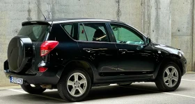 Toyota Rav4 d4d 136кс., снимка 14