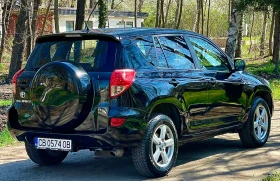 Toyota Rav4 d4d 136кс., снимка 5