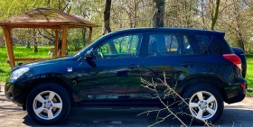 Toyota Rav4 d4d 136кс., снимка 6