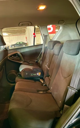 Toyota Rav4 d4d 136кс., снимка 10