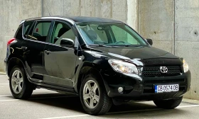 Toyota Rav4 d4d 136кс., снимка 11