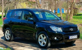 Toyota Rav4 d4d 136кс., снимка 1