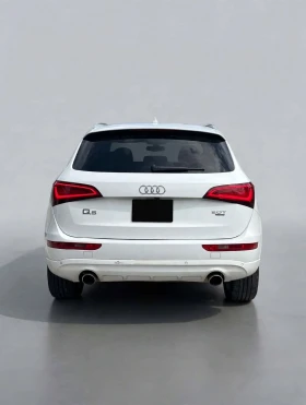 Audi Q5 Audi Q5 2.0 TFSI quattro Premium Plus 2013 - Панор, снимка 2