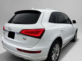 Audi Q5 Audi Q5 2.0 TFSI quattro Premium Plus 2013 - Панор, снимка 3