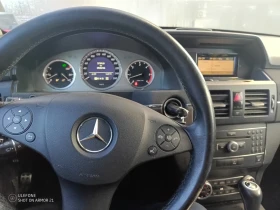 Mercedes-Benz GLK 320 CDI, снимка 4