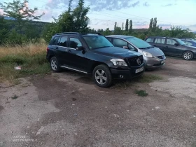 Mercedes-Benz GLK 320 CDI, снимка 7