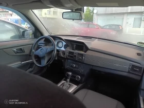Mercedes-Benz GLK 320 CDI, снимка 5